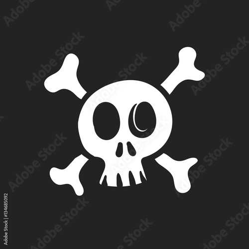 tête de mort