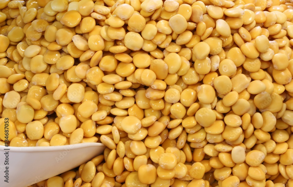 lupine seeds to make beer for sale in the macrobiotic food store lupine seeds to make beer for sale in the macrobiotic food store