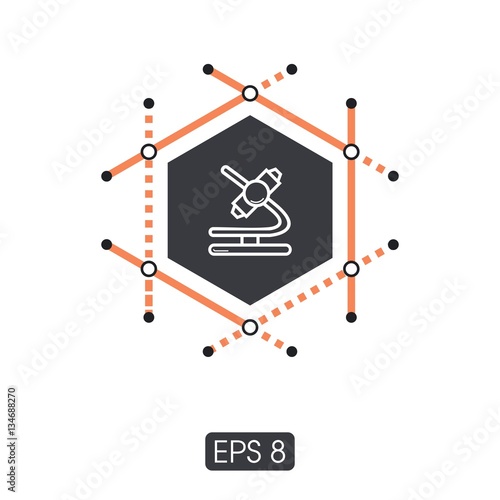 Icons for infographics
