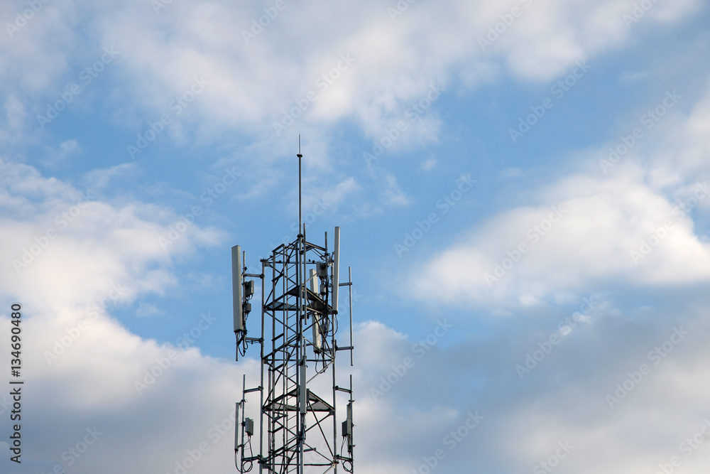 antenna antenna