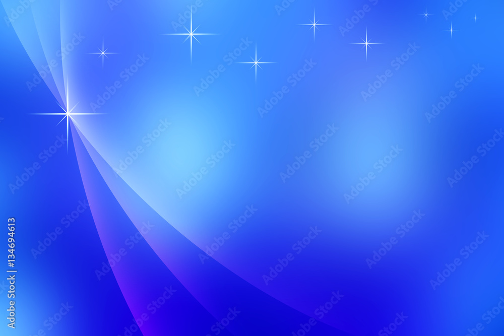 Abstract blue background Abstract blue background