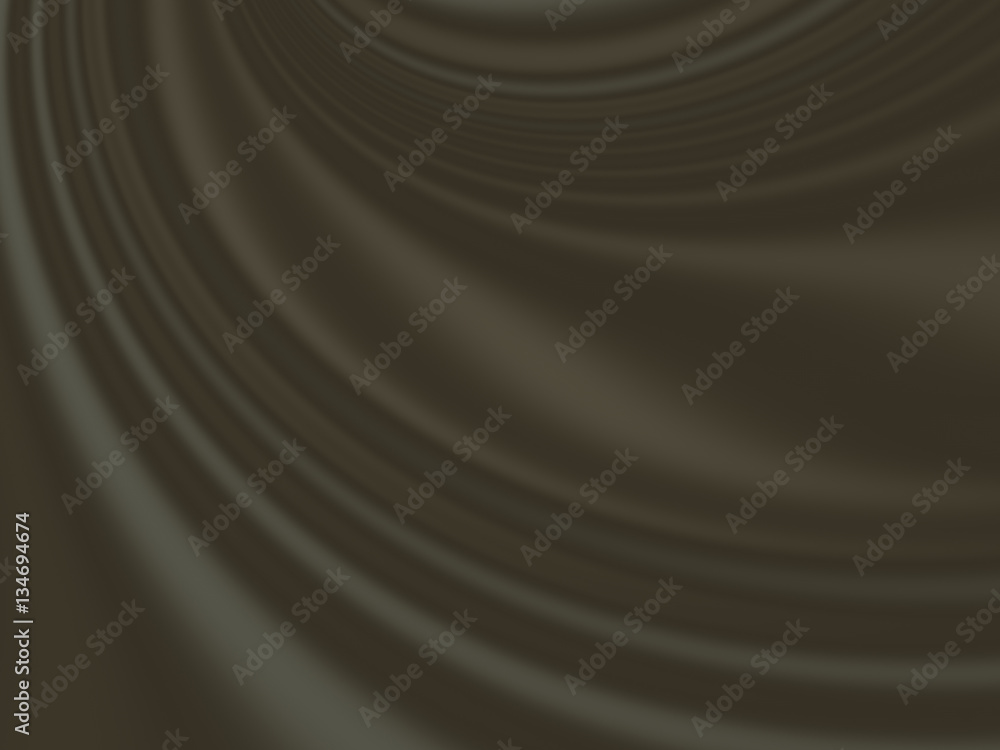 Abstract brown background. Drapery Curtain Abstract brown background. Drapery Curtain
