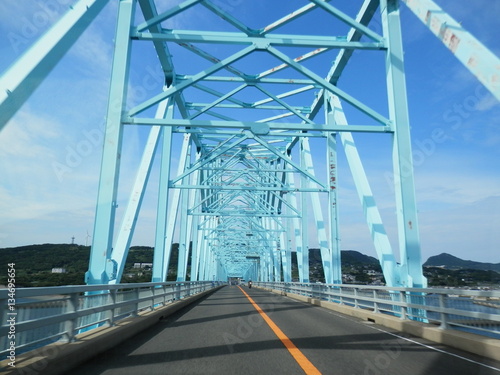 生月大橋(長崎県) © misumaru51shingo