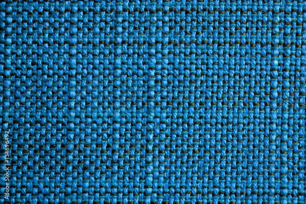 Textura de tela azul. Fondo azul. Fondo de tela. Fondo y textura de tela  azul. Fondo y textura para diseñadores. Blue abstract background and  texture for designers foto de Stock | Adobe