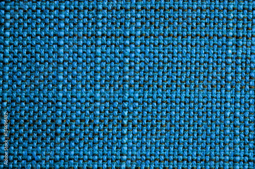 Textura de tela azul. Fondo azul. Fondo de tela. Fondo y textura de tela  azul. Fondo y textura para diseñadores. Blue abstract background and  texture for designers Stock Photo | Adobe Stock