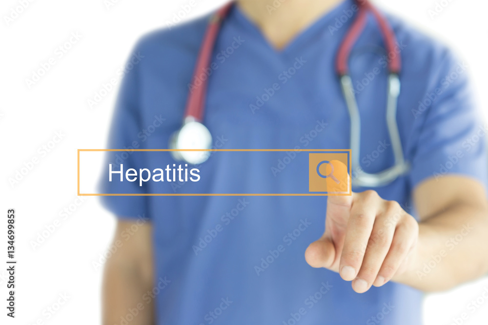 DOCTOR WORKING MODERN INTERFACE TOUCHSCREEN SEARCHING AND HEPATI DOCTOR WORKING MODERN INTERFACE TOUCHSCREEN SEARCHING AND HEPATI