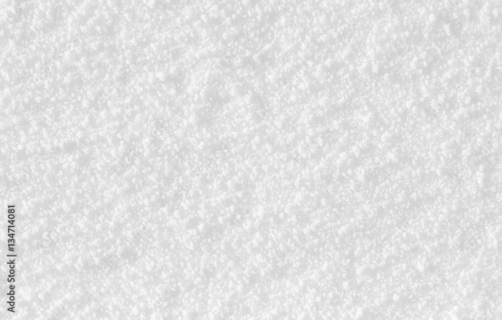 Pulverschnee Textur