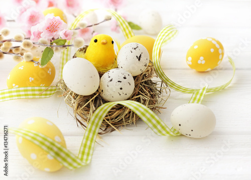 Photography easter eggs