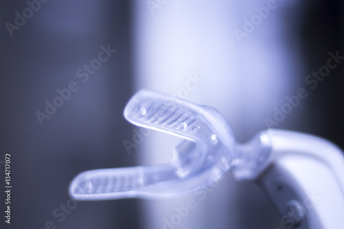 Dental braces aligners accelerator