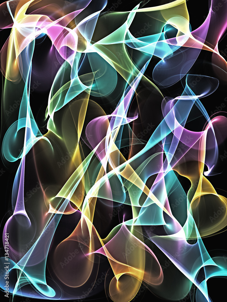 Abstract background Stock Illustration | Adobe Stock