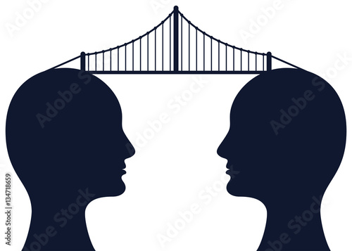 Bridge between minds