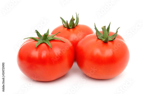 Cherry tomatoes