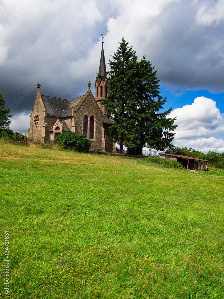Kleine Kirche Kleine Kirche
