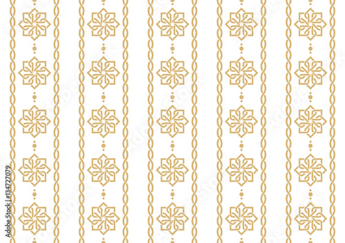 arabic pattern