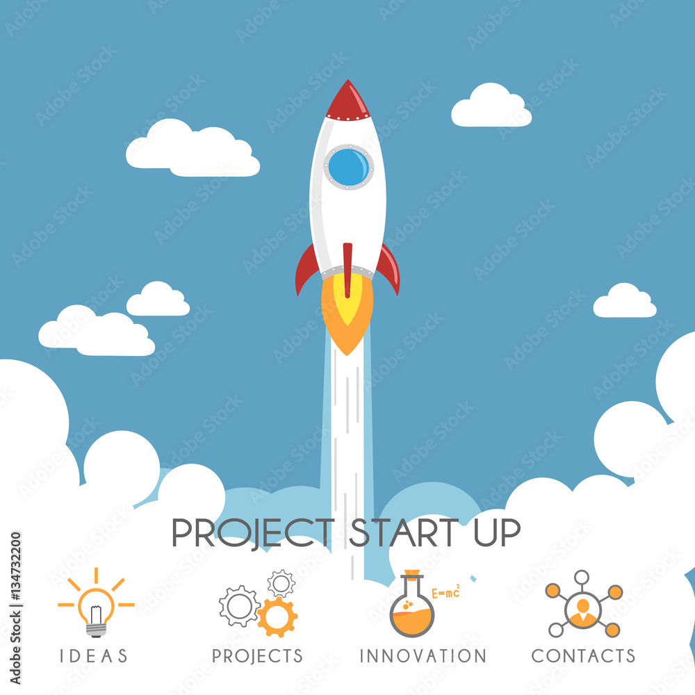 Project startup