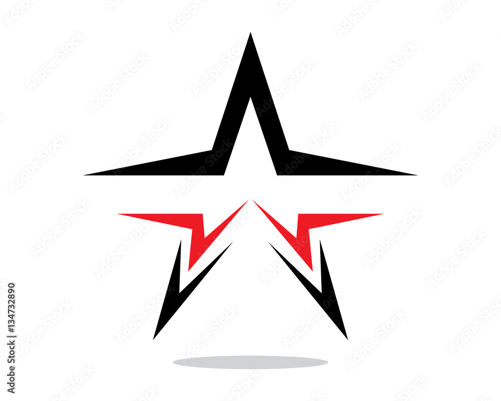 Star Logo Star Logo