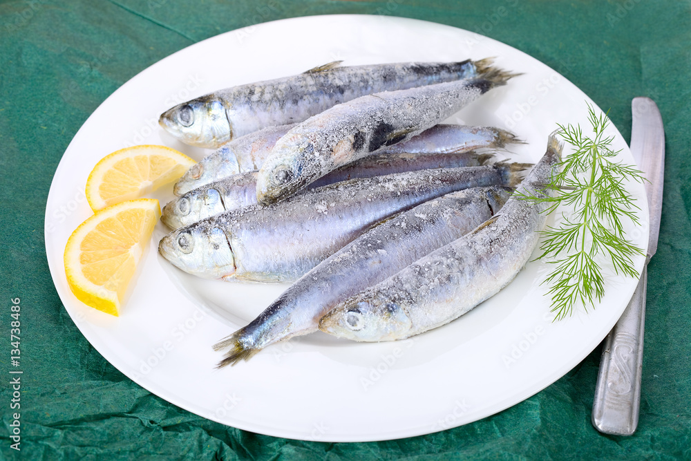 Sardinen Sardinen
