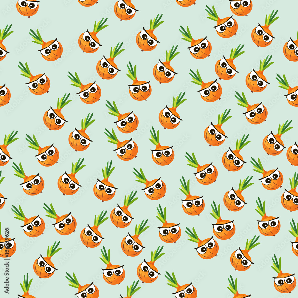 illustration of onion illustration of onion