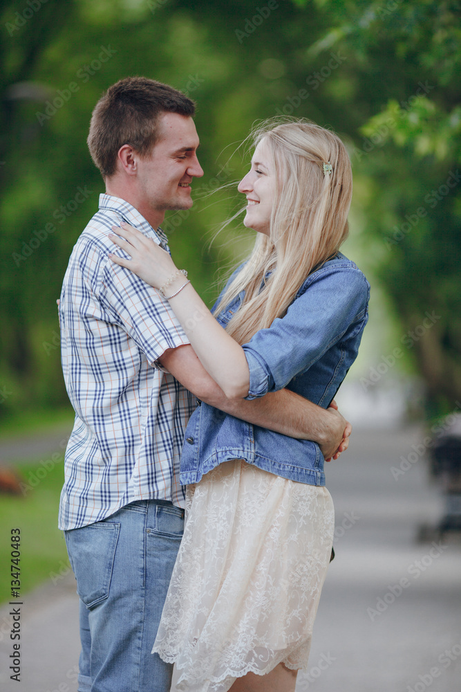 couple in love couple in love