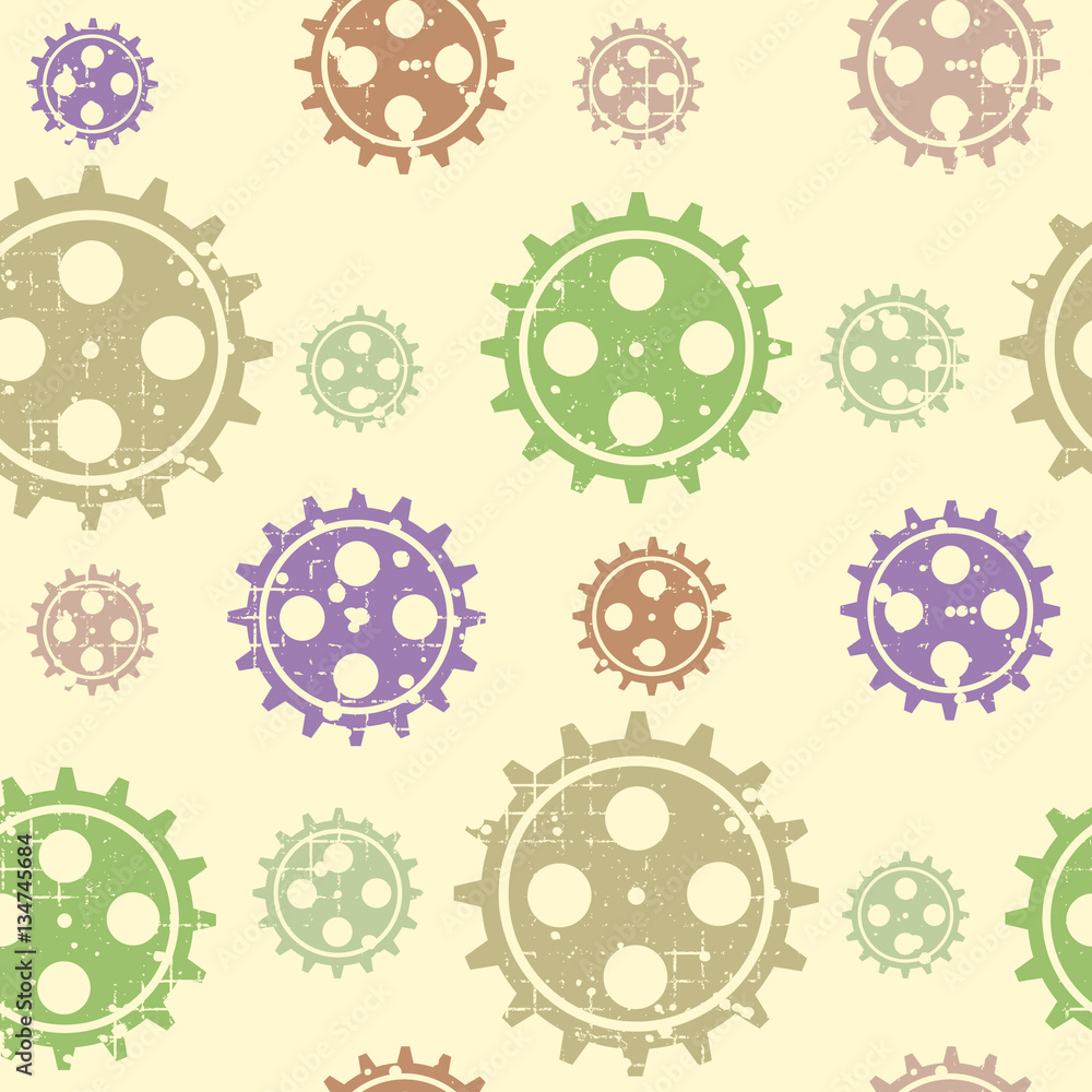 Seamless vector abstract pattern background Old style design Graphic illustration. Seamless vector abstract pattern background Old style design Graphic illustration.
