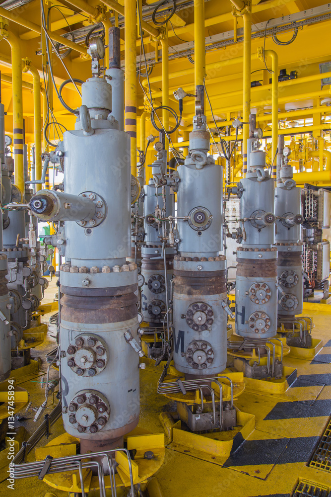 emergency safety valve factory