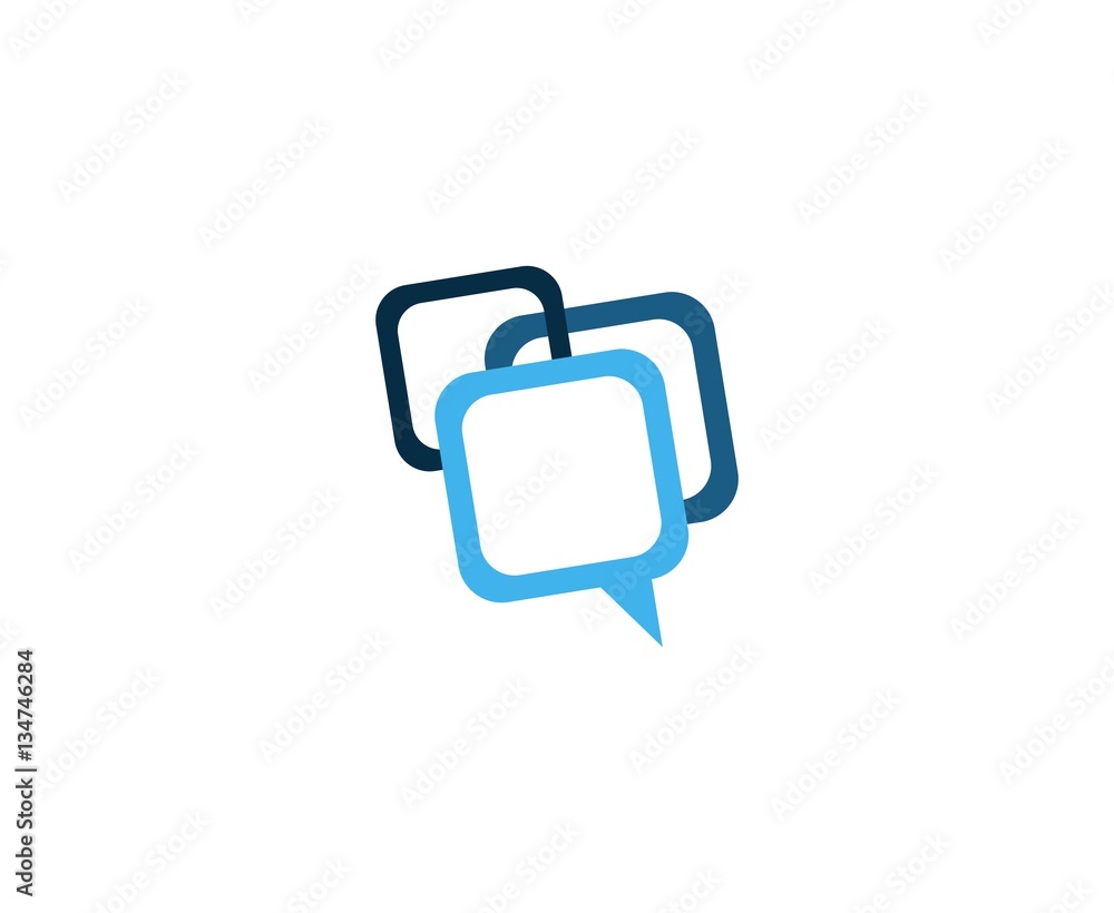 Chat logo Chat logo