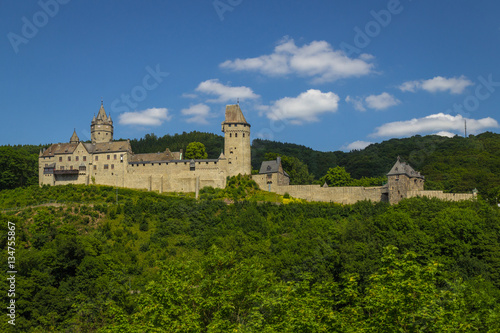 Burg Altena