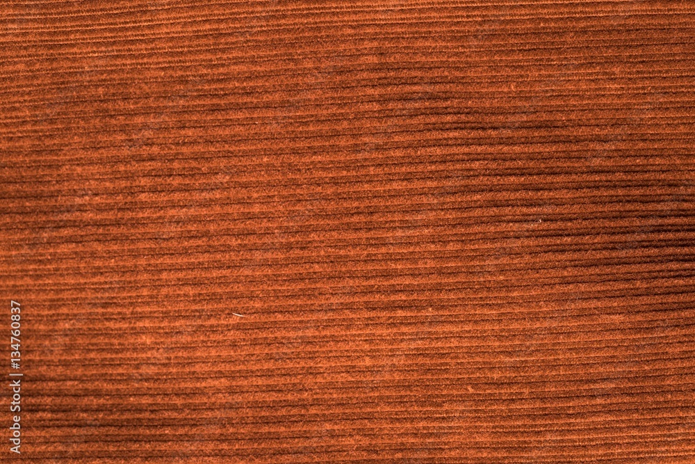 Corduroy background in close up Corduroy background in close up