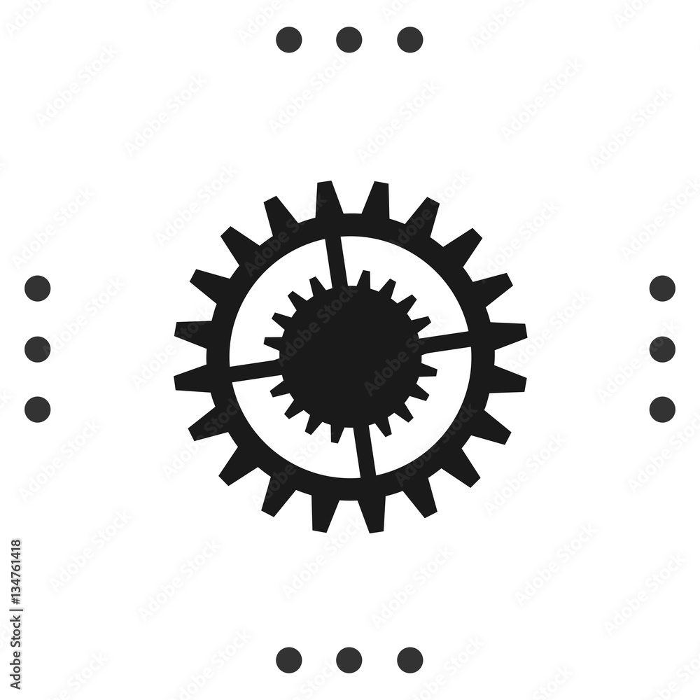 Business concepts icon. Business concepts icon.