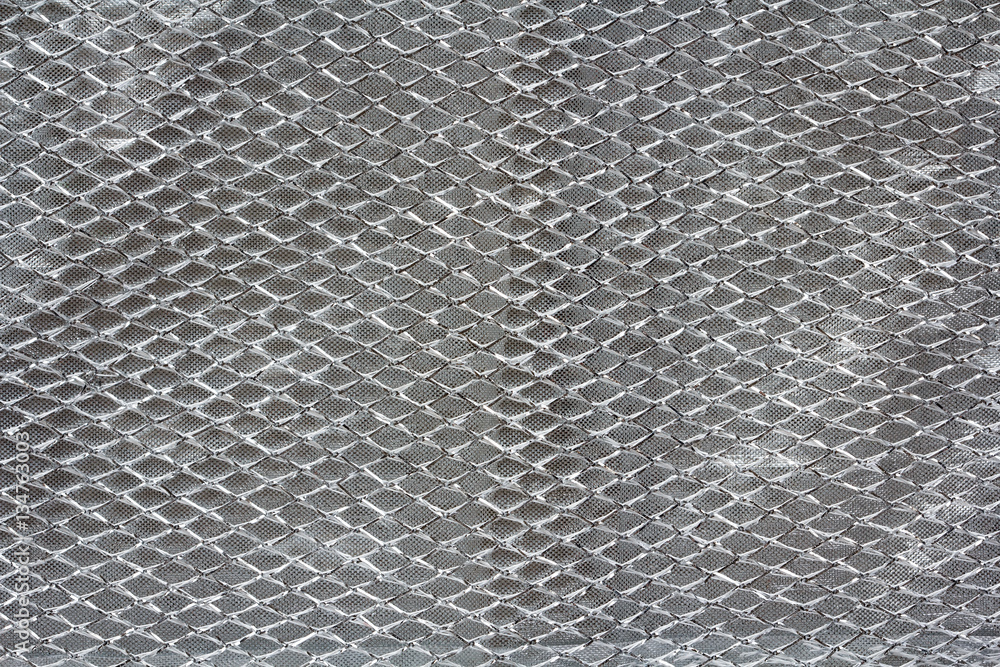 texture silver mesh fabric Stock Photo | Adobe Stock