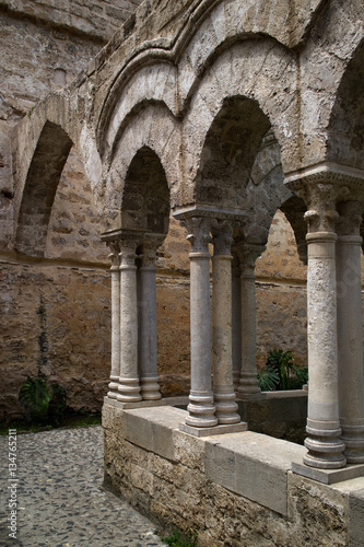 Sicily, Architecture