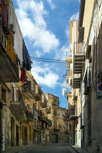 Palermo Street Scene 03
