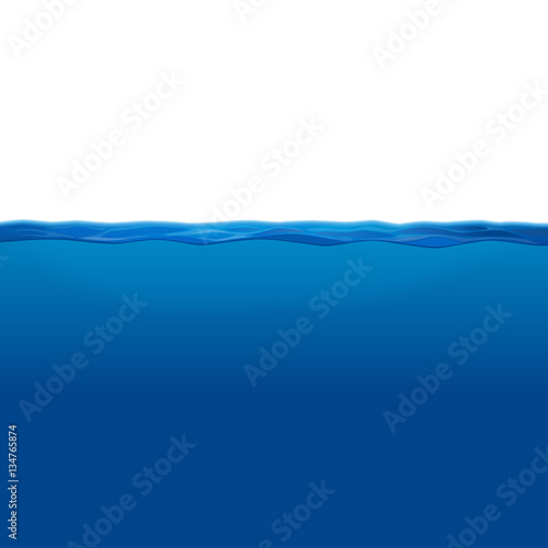 Underwater and Water Surface