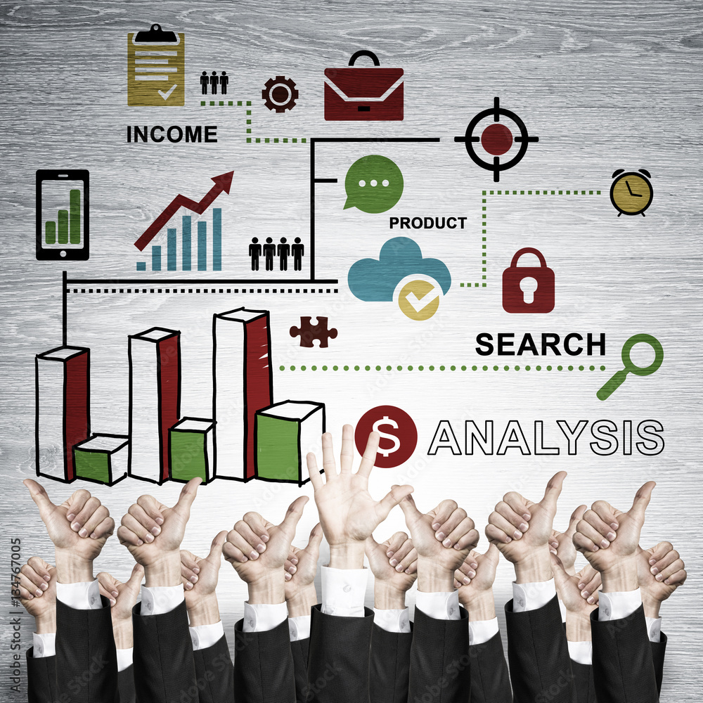Business and teamwork concept Business and teamwork concept