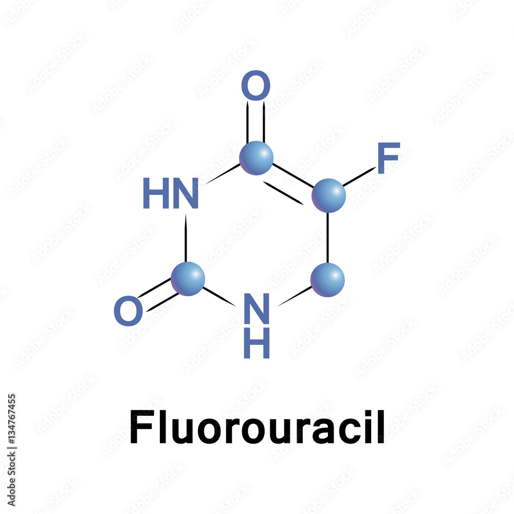 Fluorouracil is a medication used to treat cancer of colon, esophagus, stomach, pancreas, breast, cervix. Also is used for actinic keratosis and basal cell carcinoma. Fluorouracil is a medication used to treat cancer of colon, esophagus, stomach, pancreas, breast, cervix. Also is used for actinic keratosis and basal cell carcinoma.