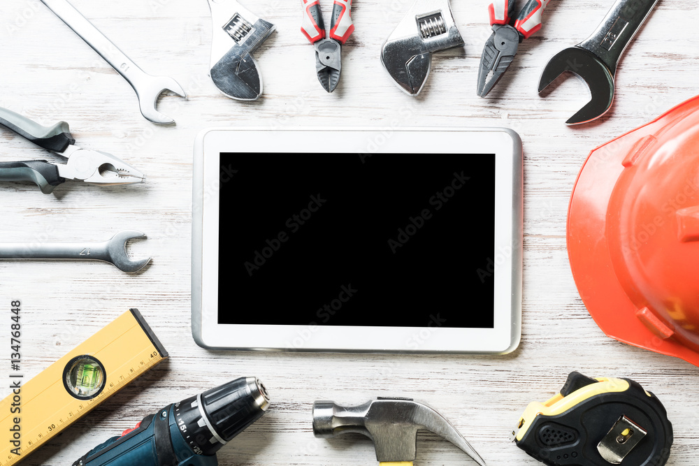 Make online service order Make online service order
