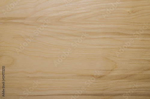 Background of birch boards