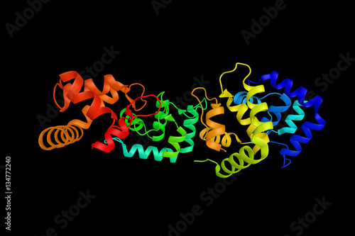 Принти на полотні EFCAB6, also known as EF-hand calcium-binding domain-containing