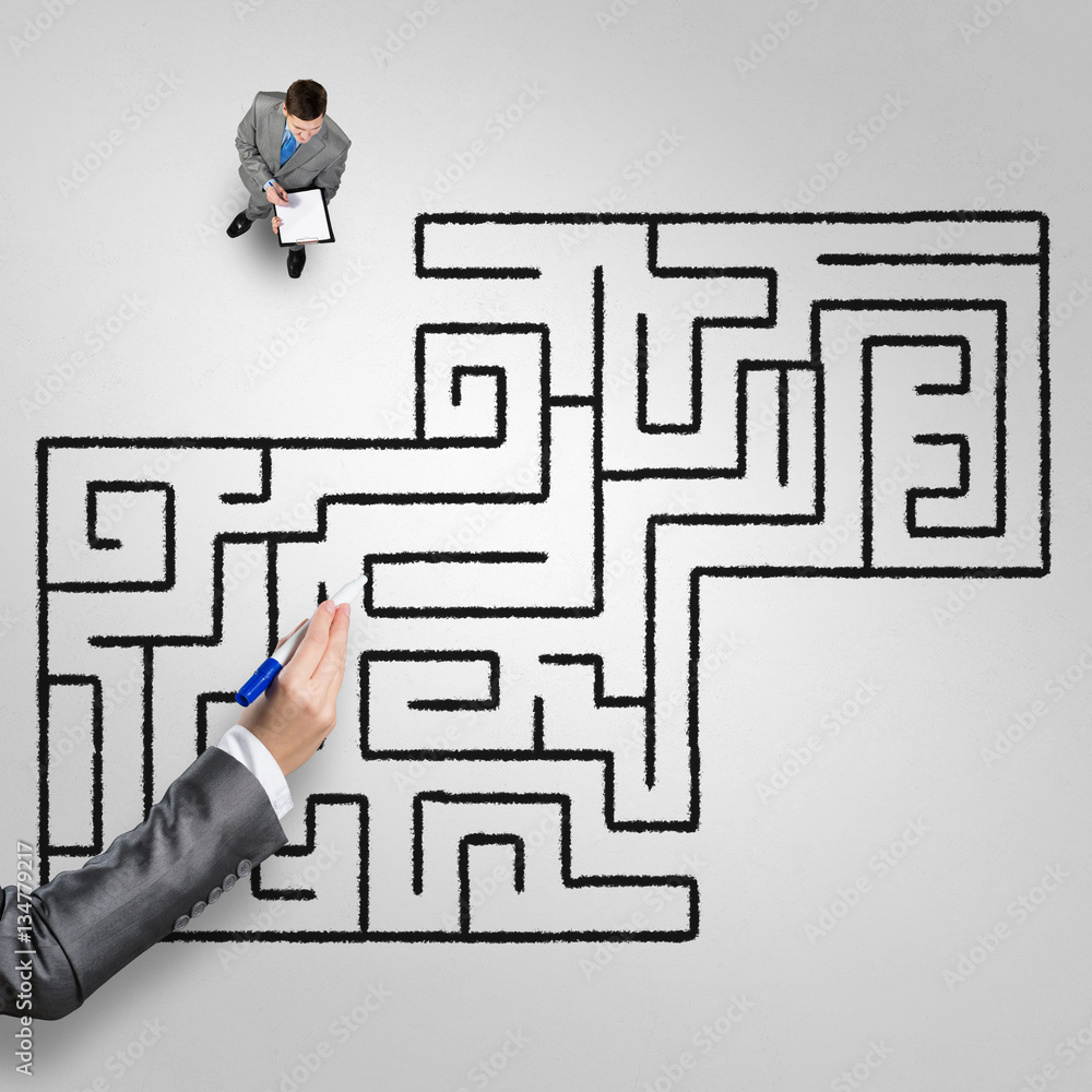 Finding right problem solution Finding right problem solution