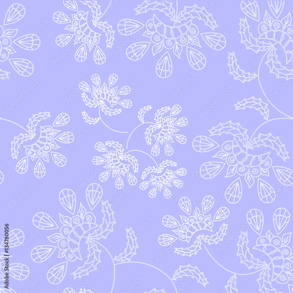 white lace white lace