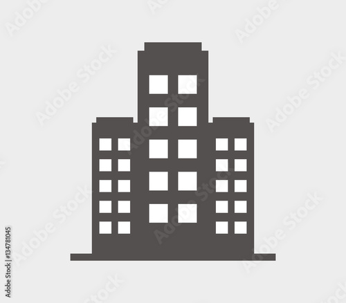 icon office building