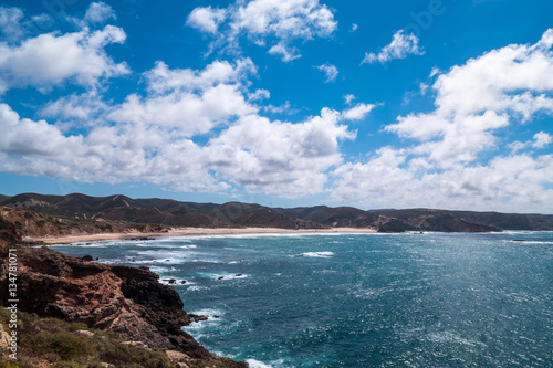 Portugal - Atlantic, beach and mountains