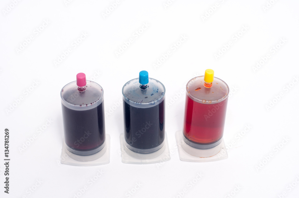 Ink printer Ink printer