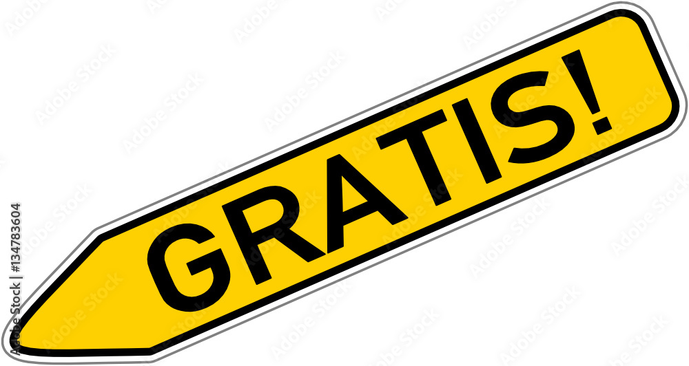 Fototapeta premium Gratis umsonst frei 170126-03