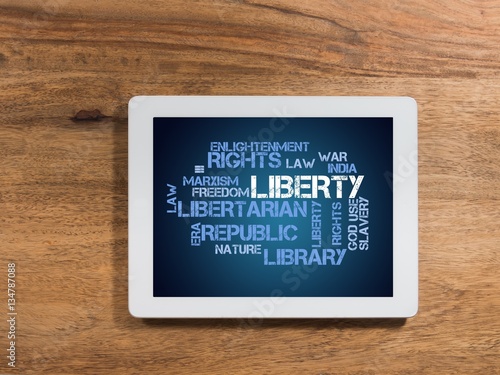 Liberty photo