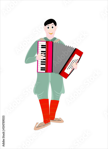 accordion 