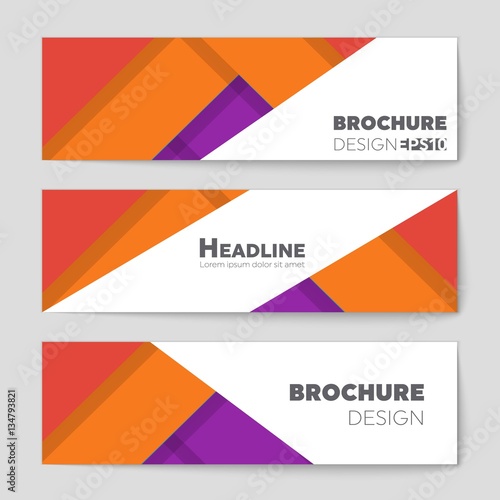 Free Download Abstract vector layout background set. For art template design, list, front page, mockup brochure theme style, banner, idea, cover, booklet, print, flyer, book, blank, card, ad, sign, sheet,, a4. - GFXLoad