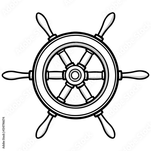 Helm Illustration