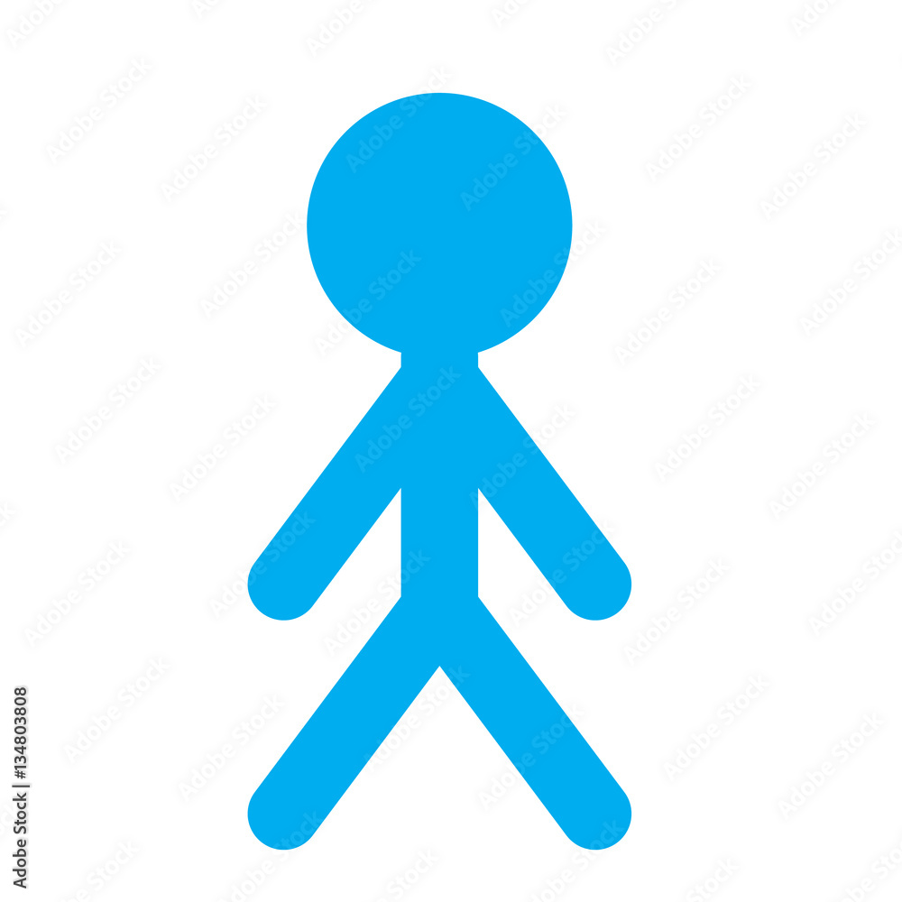 people icon on white background. people sign. people icon on white background. people sign.