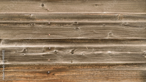 Weathered Barnwood